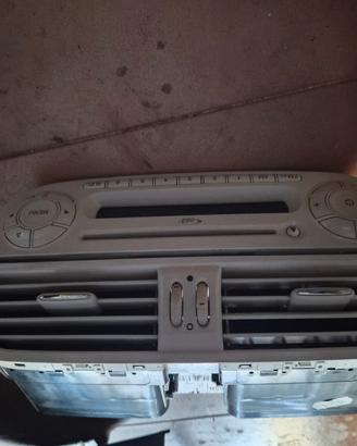 stereo 500