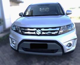 SUZUKI Vitara 1.6 DDiS V-Top Retrocamera