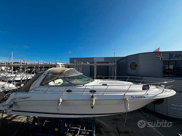 SunDancer 410 – Anno 2000