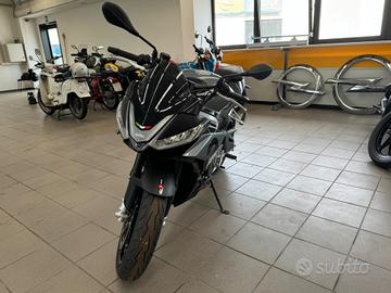 Aprilia Tuono 660