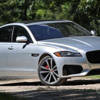 Ricambi usati jaguar xf 2015-2020