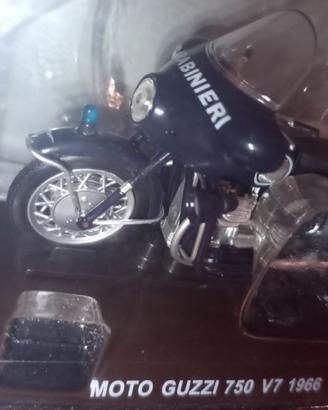Modellini Carabinieri vintage