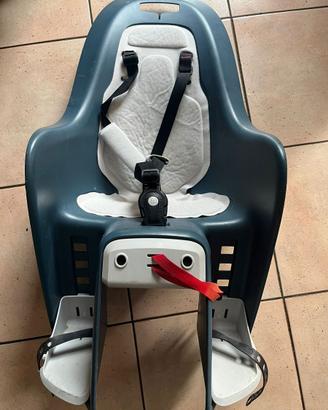 Seggiolino per bambini da portapacchi