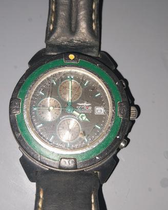 orologio sector 