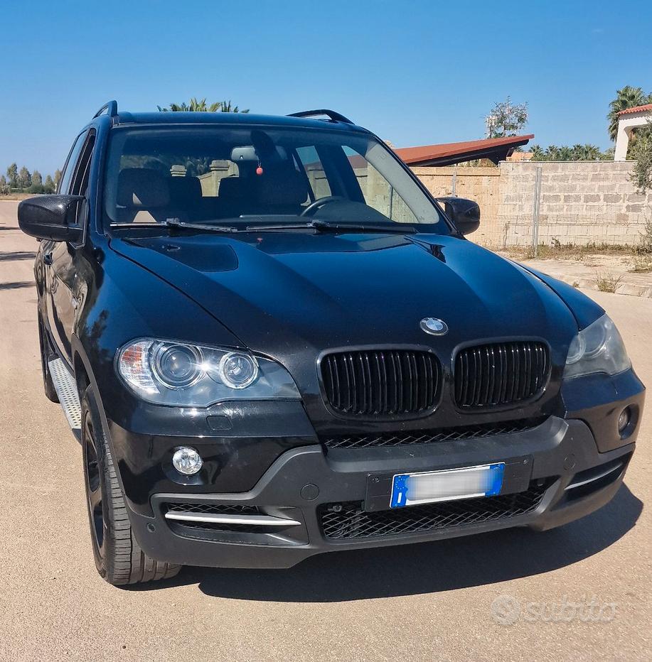 BMW X5 (E70)