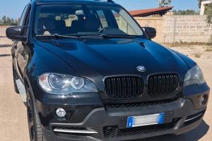 BMW X5 XDrive 3.0D
