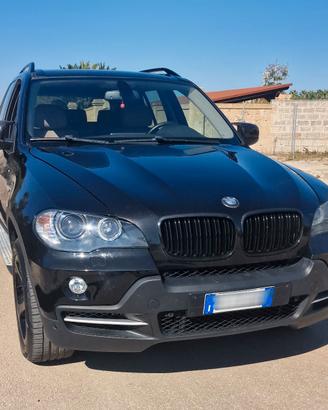 BMW X5 XDrive 3.0D