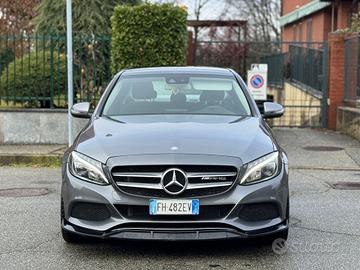 Mercedes-benz C 220 d Premium