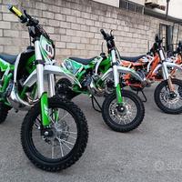 MINICROSS 50cc 14/12