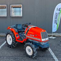 TRATTORE - KUBOTA ASTE A 15