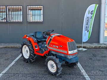 TRATTORE - KUBOTA ASTE A 15