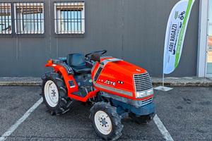 TRATTORE - KUBOTA ASTE A 15