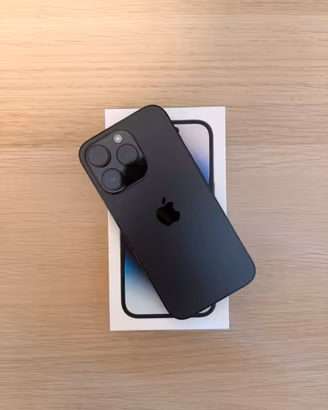 Iphone 14 pro