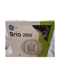 plafoniera uso interno - esterno GE brio 28-38 wat