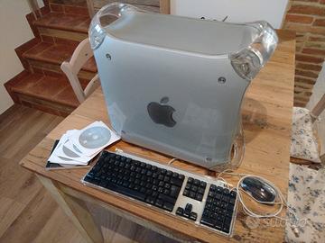 Apple PowerMac G4 Macintosh 
