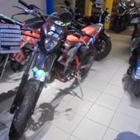 Beta RR Motard 50 - 2023