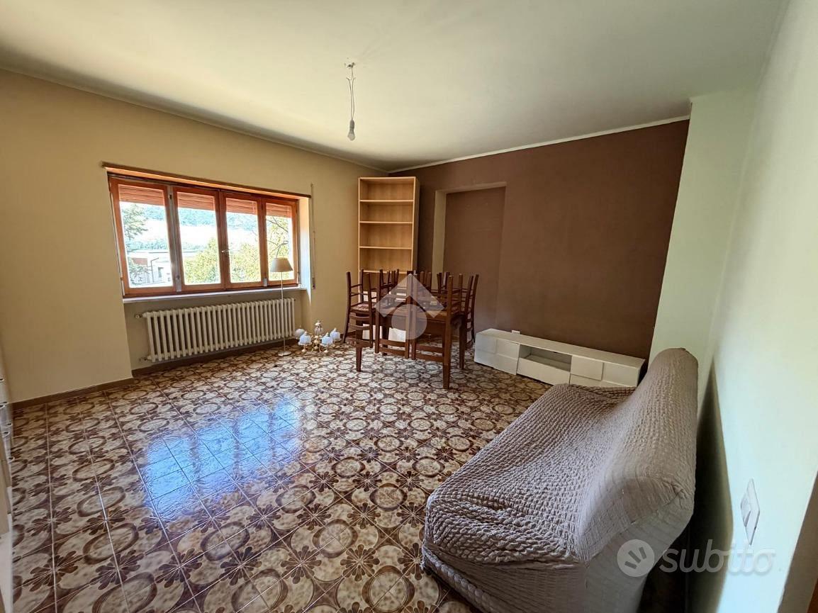 Appartamento – Avezzano, Antrosano - Vista 2