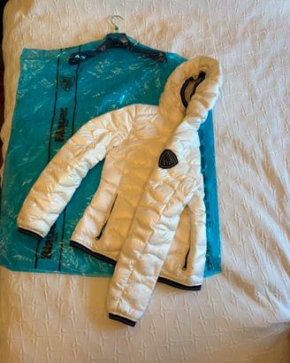GIUBBINO BLAUER DONNA