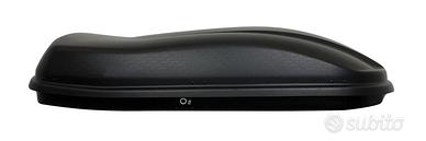 BOX Tetto auto Farad F3