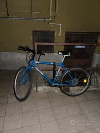 Bicicletta uomo/ragazzo ruote 26