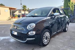 Fiat 500 1.3 Multijet 95 CV Lounge 2017 SINISTRATA