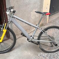 BMX RAGAZZO - UTILIZZO O RICAMBI
