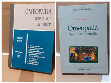 Libro omeopatia traduzione e attualità