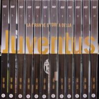 la Grande Storia della Juventus 