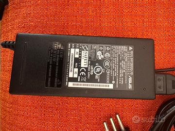 Trasformatori da 220 a continua