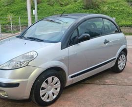 CITROEN C3 1ª serie - 2008