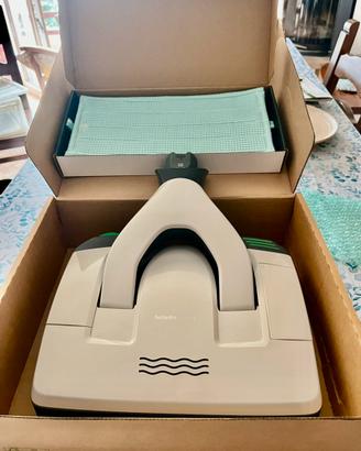 Pulilava Folletto SP 600 S