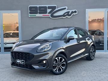 Ford Puma 1.0 EcoBoost Hybrid 125 CV S&S aut. ST-L