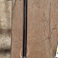 prolunga 40 cm doccia