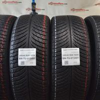 4 pneumatici michelin 245/45 r20 103v tu13491