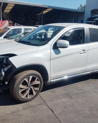 Ricambi usati Citroen C4 Aircross 1.6 hdi