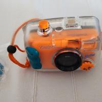 Vivitar Cruise Cam Subacquea