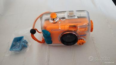 Vivitar Cruise Cam Subacquea