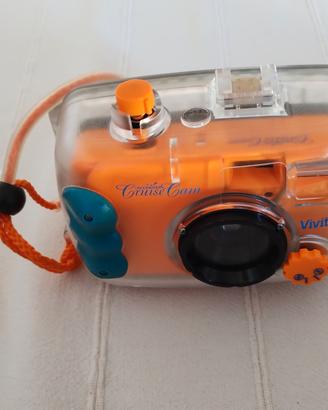 Vivitar Cruise Cam Subacquea