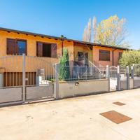Villa a schiera - Oricola