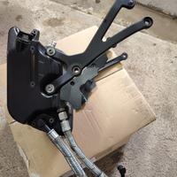 KTM 990 sm smr smt serbatoio olio