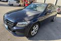 MERCEDES-BENZ C 200 BlueTEC S.W. Automatic Premi