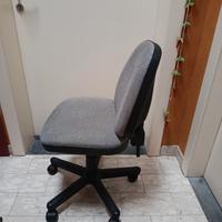 sedia da ufficio