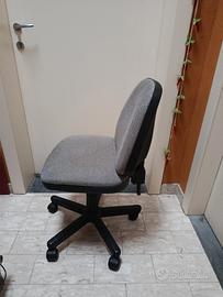 sedia da ufficio