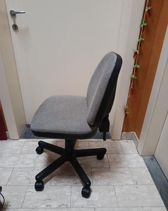 sedia da ufficio