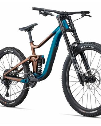 Mtb giant Reign sx 2024 