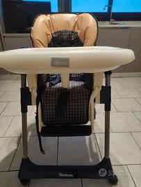 Seggiolone Chicco