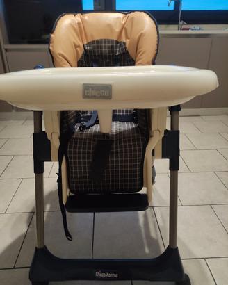 Seggiolone Chicco