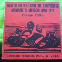 Campionato del mondo 1974