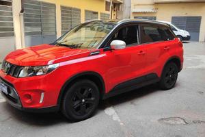 SUZUKI Vitara 1.6 VVT 4X4 AllGrip V-Top
