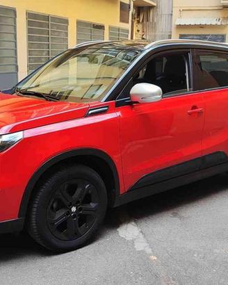 SUZUKI Vitara 1.6 VVT 4X4 AllGrip V-Top